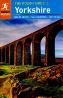 The Rough Guide to YorkshireRough Guide Series; Jos Simon