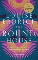 The Round House; Louise Erdrich; 2013