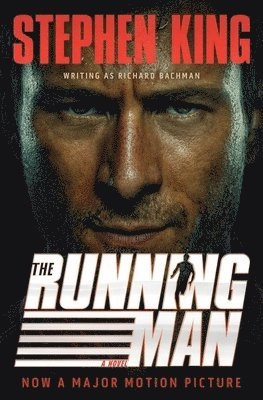 The Running Man; Stephen King; 2025