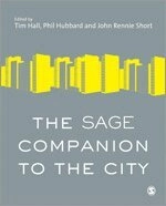 The Sage companion to the city; Tim Hall; 2008