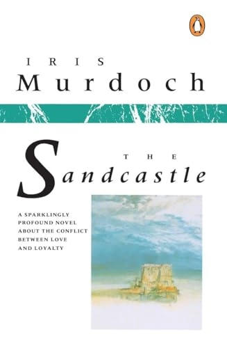 The sandcastle; Iris Murdoch; 1960