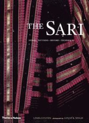 The Sari; Linda Lynton; 2002