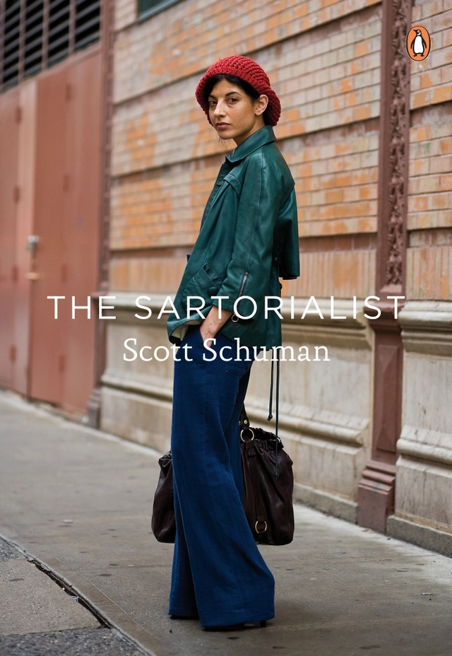 The Sartorialist; Scott Schuman; 2009