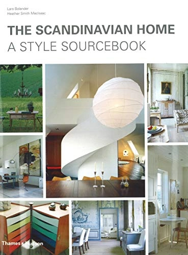 The Scandinavian home : a style sourcebook; Lars Bolander; 2010