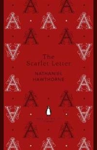 The scarlet letter; Nathaniel Hawthorne; 2012