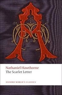 The scarlet letter; Nathaniel Hawthorne; 2008