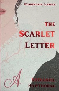 The scarlet letter; Nathaniel Hawthorne; 1992