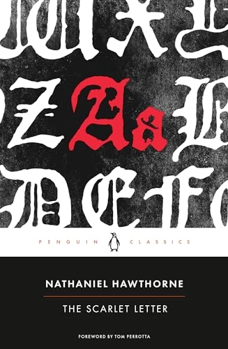 The scarlet letter : a romance; Nathaniel Hawthorne; 2016