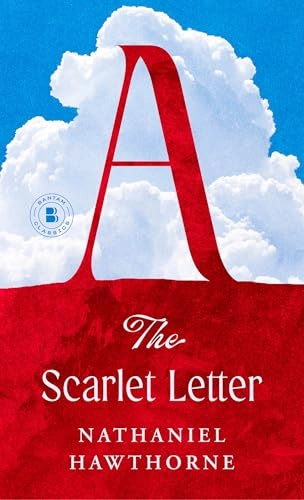 The scarlet letter and selected tales; Nathaniel Hawthorne; 1965