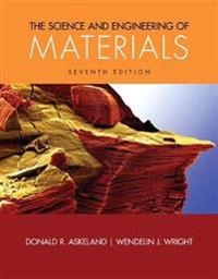 The science and engineering of materials; Donald R. Askeland; 2014