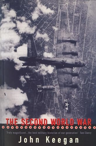 The second world war; John Keegan; 1997