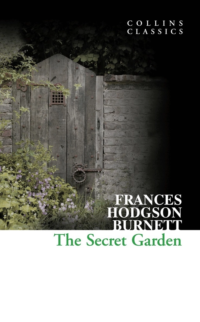 The Secret Garden; Burnett Hodgson Burnett; 2010