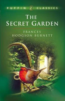 The Secret Garden; Frances Hodgson Burnett, Robin Lawrie; 1994
