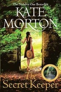 The Secret Keeper; Kate Morton; 2013