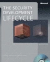 The Security Development Lifecycle; Michael Howard, Steve Lipner; 2006