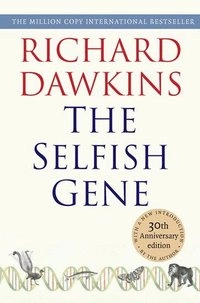 The Selfish Gene; Richard Dawkins; 2006