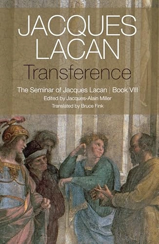 The Seminar of Jacques Lacan; Jacques Lacan; 2017