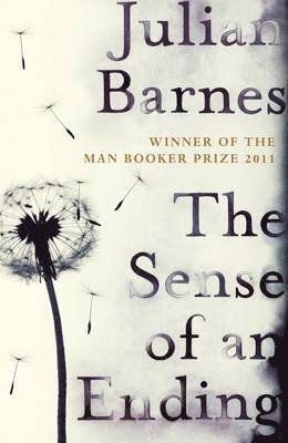 The sense of an ending; Julian Barnes; 2012