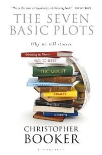 The seven basic plots : why we tell stories; Christopher Booker; 2019
