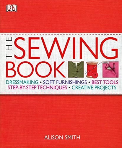The Sewing Book; Alison Smith; 2009