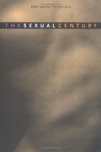 The sexual century; Ethel Spector Person; 1999