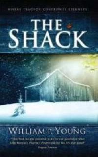 The shack : a novel; William P Young; 2007