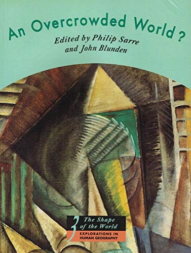 The shape of the world : explorations in human geography; -; 1995