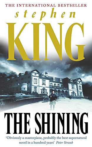 The shining; Stephen King; 2001