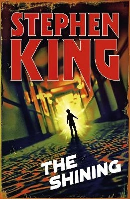 The Shining; Stephen King; 2026