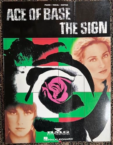 The sign; Ace of Base; 1994