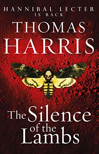 The Silence of the Lambs; Thomas Harris; 2009