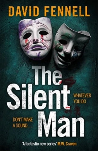 The Silent Man; David Fennell; 2023