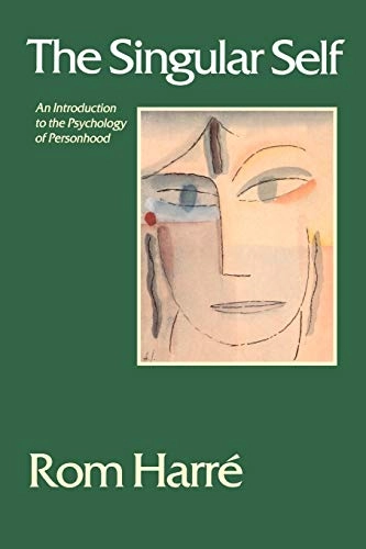 The singular self : an introduction to the psychology of personhood; Rom Harré; 1997