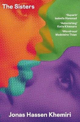 The Sisters; Jonas Hassen Khemiri; 2025