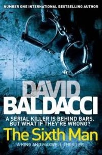 The Sixth Man; David Baldacci; 2011