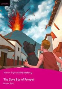 The slave boy of Pompeii; Bernard Smith; 2011