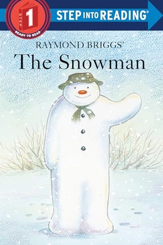 The Snowman; Raymond Briggs; 1999