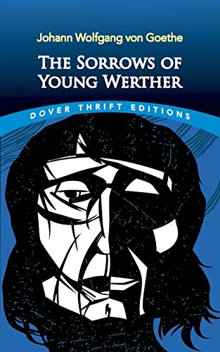 The Sorrows of Young Werther; Johann Wolfgang Von Goethe; 2002