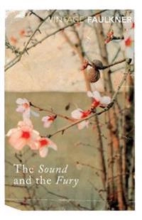 The sound and the fury; William Faulkner; 1995