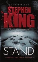 The stand; Stephen King; 2011