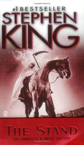 The StandA Signet NovelSignet FictionVolym 6953 av Signet books; Stephen King; 1990