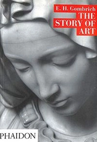 The story of art; E. H. Gombrich; 1989