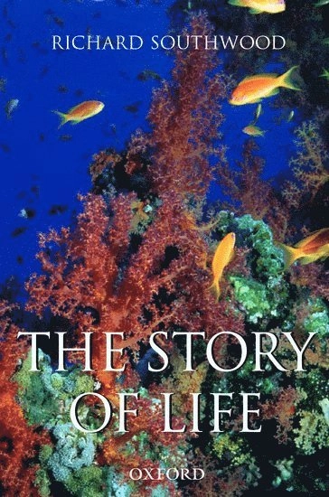 The story of life; Sir Richard Southwood; 2003