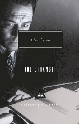 The stranger; Albert Camus, Matthew. Ward; 1993