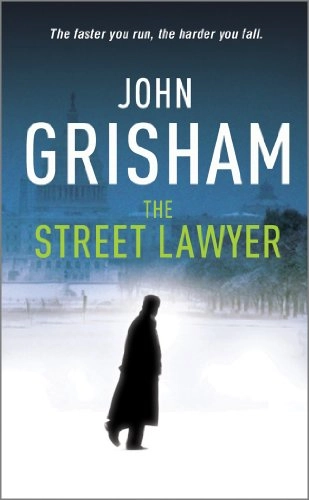 The street lawyer; John Grisham; 1999