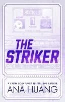 The striker; Ana Huang; 2024