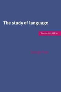 The study of language; George Yule; 1996