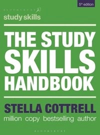 The study skills handbook; Stella Cottrell; 2019