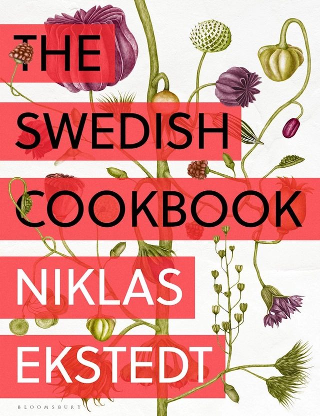 The Swedish Cookbook; Niklas Ekstedt; 2026