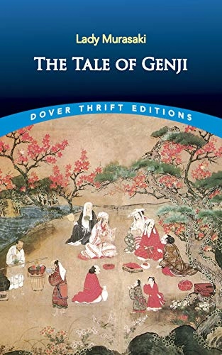 The tale of Genji; 978?- Murasaki Shikibu; 2000
